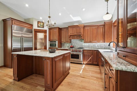 Tiny photo for 28053 214th Street, Leclaire, IA 52753 (MLS # 12673215)