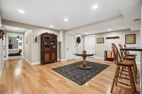 Tiny photo for 28053 214th Street, Leclaire, IA 52753 (MLS # 12673215)