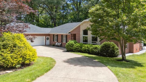 Tiny photo for 28053 214th Street, Leclaire, IA 52753 (MLS # 12673215)