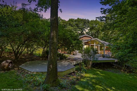 Tiny photo for 28053 214th Street, Leclaire, IA 52753 (MLS # 12673215)