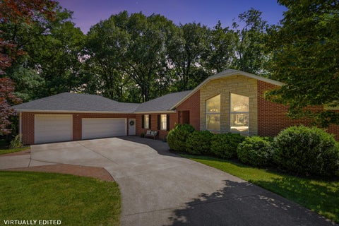Photo of 28053 214th Street, Le Claire, IA 52753 (MLS # 12673215)