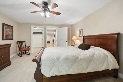 Tiny photo for 28053 214th Street, Leclaire, IA 52753 (MLS # 12673215)