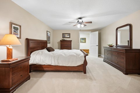 Tiny photo for 28053 214th Street, Leclaire, IA 52753 (MLS # 12673215)