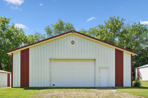 Tiny photo for 28053 214th Street, Leclaire, IA 52753 (MLS # 12673215)