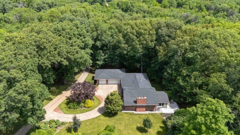 Tiny photo for 28053 214th Street, Leclaire, IA 52753 (MLS # 12673215)