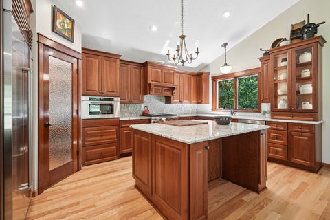 Tiny photo for 28053 214th Street, Leclaire, IA 52753 (MLS # 12673215)