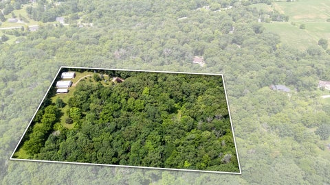 Tiny photo for 28053 214th Street, Leclaire, IA 52753 (MLS # 12673215)