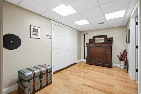 Tiny photo for 28053 214th Street, Leclaire, IA 52753 (MLS # 12673215)