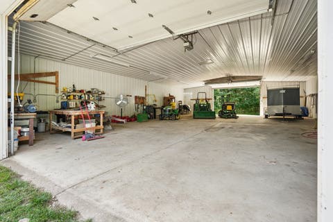 Tiny photo for 28053 214th Street, Leclaire, IA 52753 (MLS # 12673215)