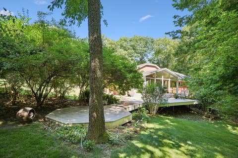 Tiny photo for 28053 214th Street, Leclaire, IA 52753 (MLS # 12673215)