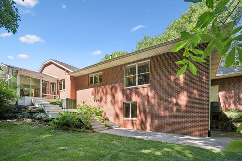 Tiny photo for 28053 214th Street, Leclaire, IA 52753 (MLS # 12673215)