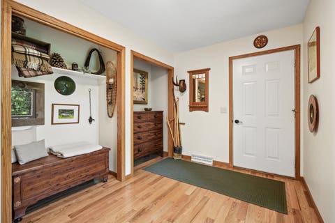 Tiny photo for 28053 214th Street, Leclaire, IA 52753 (MLS # 12673215)