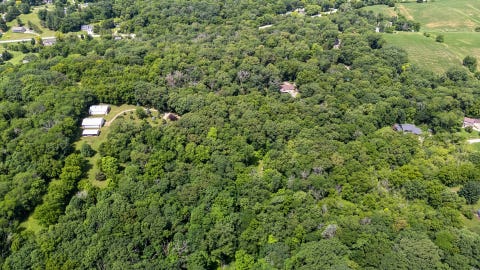 Tiny photo for 28053 214th Street, Leclaire, IA 52753 (MLS # 12673215)