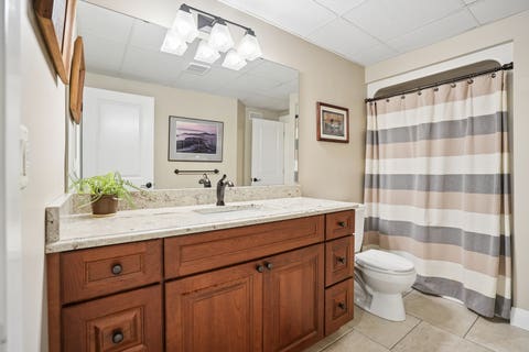 Tiny photo for 28053 214th Street, Leclaire, IA 52753 (MLS # 12673215)