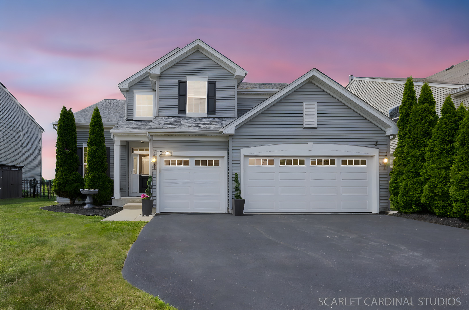 2371 Mayfield Drive