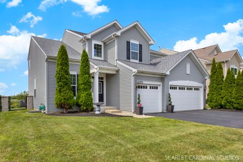 2371 Mayfield Drive Montgomery IL 60538