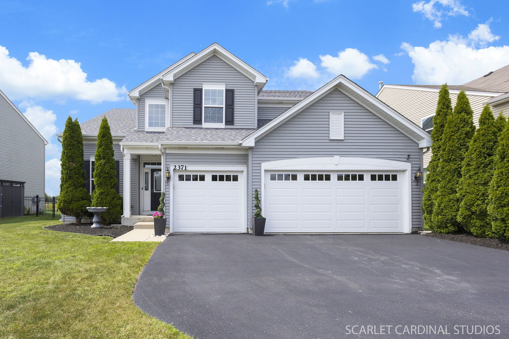 2371 Mayfield Drive