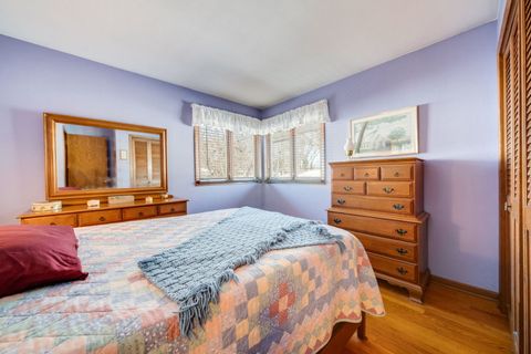 Tiny photo for 4307 Tallwood Avenue, Rockford, IL 61114 (MLS # 12558118)