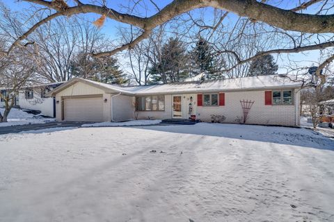 Photo of 4307 Tallwood Avenue, Rockford, IL 61114 (MLS # 12558118)
