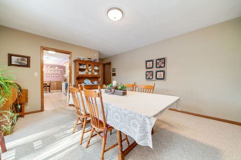 Tiny photo for 4307 Tallwood Avenue, Rockford, IL 61114 (MLS # 12558118)