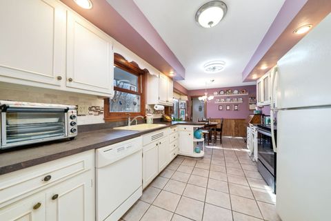 Tiny photo for 4307 Tallwood Avenue, Rockford, IL 61114 (MLS # 12558118)