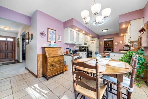 Tiny photo for 4307 Tallwood Avenue, Rockford, IL 61114 (MLS # 12558118)