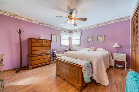 Tiny photo for 4307 Tallwood Avenue, Rockford, IL 61114 (MLS # 12558118)