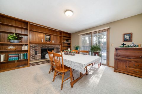 Tiny photo for 4307 Tallwood Avenue, Rockford, IL 61114 (MLS # 12558118)