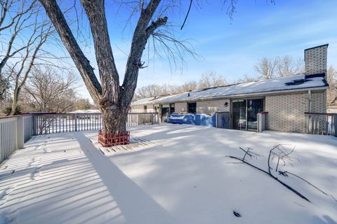Tiny photo for 4307 Tallwood Avenue, Rockford, IL 61114 (MLS # 12558118)