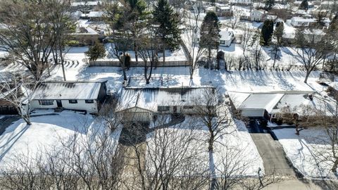 Tiny photo for 4307 Tallwood Avenue, Rockford, IL 61114 (MLS # 12558118)