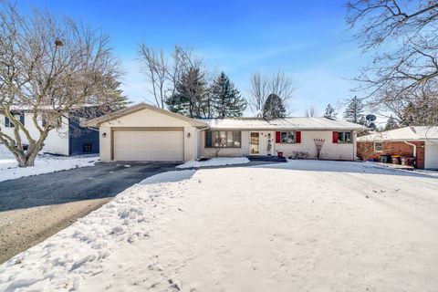 Tiny photo for 4307 Tallwood Avenue, Rockford, IL 61114 (MLS # 12558118)