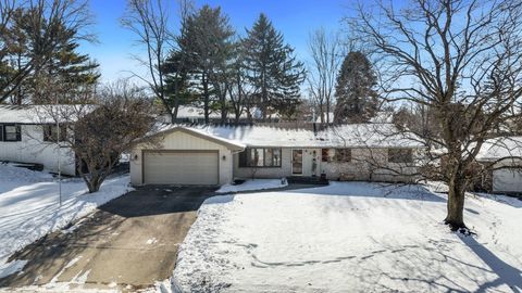 Tiny photo for 4307 Tallwood Avenue, Rockford, IL 61114 (MLS # 12558118)