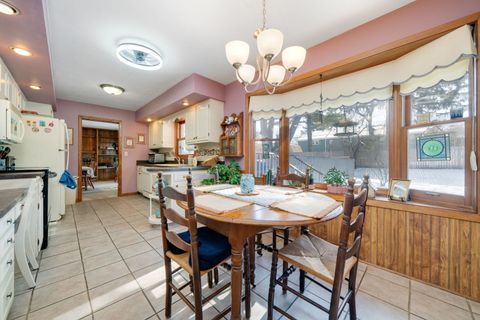 Tiny photo for 4307 Tallwood Avenue, Rockford, IL 61114 (MLS # 12558118)