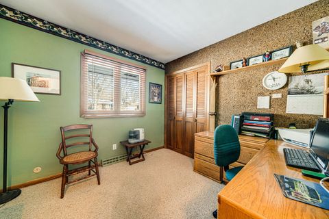 Tiny photo for 4307 Tallwood Avenue, Rockford, IL 61114 (MLS # 12558118)