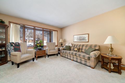 Tiny photo for 4307 Tallwood Avenue, Rockford, IL 61114 (MLS # 12558118)