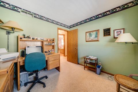 Tiny photo for 4307 Tallwood Avenue, Rockford, IL 61114 (MLS # 12558118)