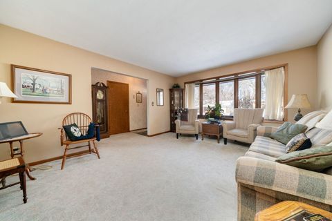 Tiny photo for 4307 Tallwood Avenue, Rockford, IL 61114 (MLS # 12558118)