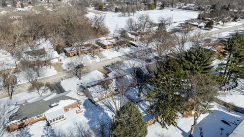 Tiny photo for 4307 Tallwood Avenue, Rockford, IL 61114 (MLS # 12558118)