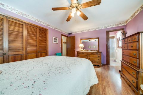 Tiny photo for 4307 Tallwood Avenue, Rockford, IL 61114 (MLS # 12558118)