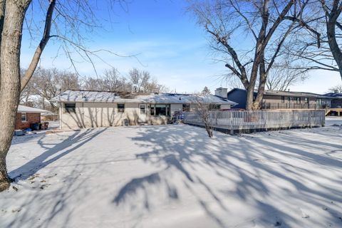 Tiny photo for 4307 Tallwood Avenue, Rockford, IL 61114 (MLS # 12558118)