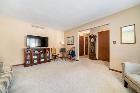 Tiny photo for 4307 Tallwood Avenue, Rockford, IL 61114 (MLS # 12558118)