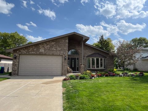 12415 W Martingale Lane Homer Glen IL 60491