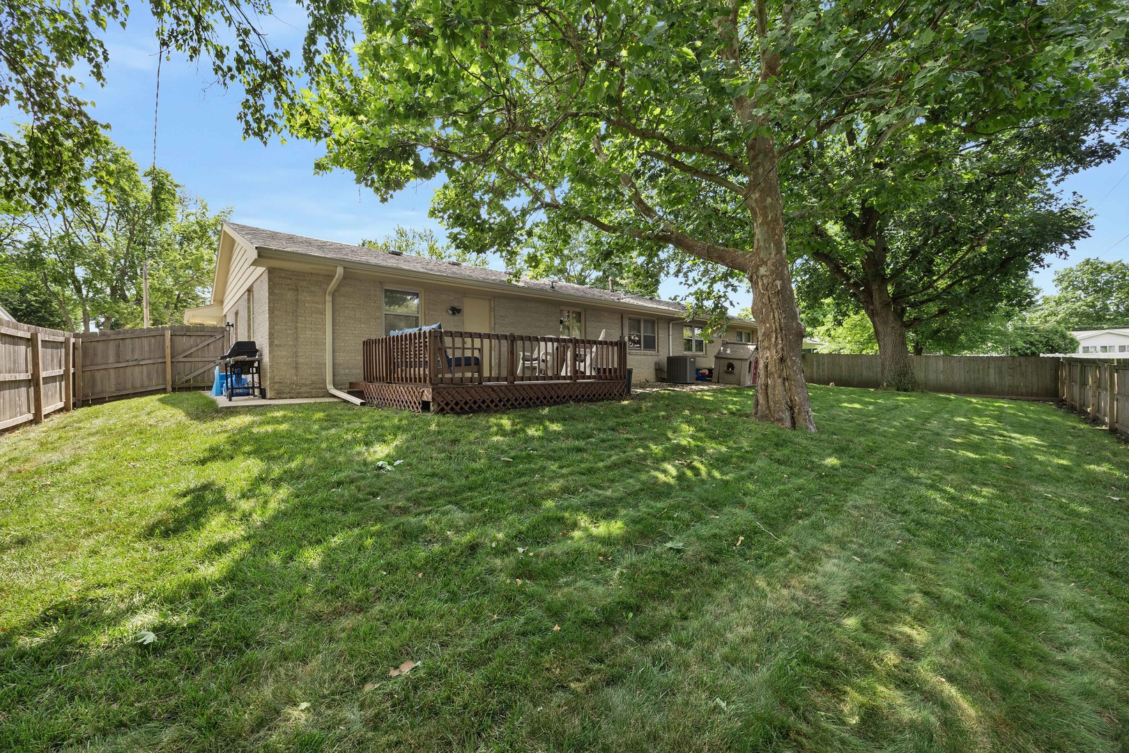 501 S Blair Drive