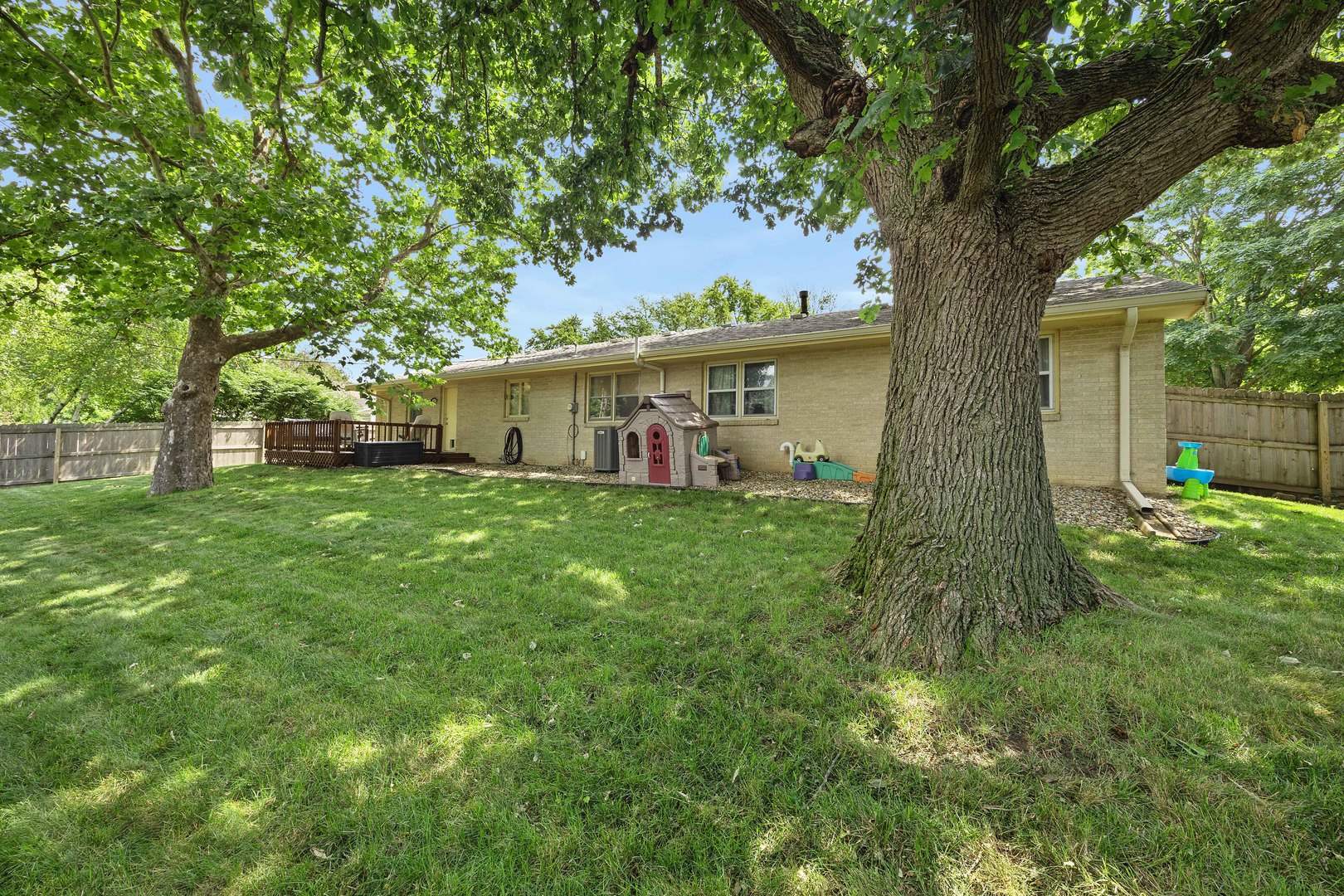 501 S Blair Drive