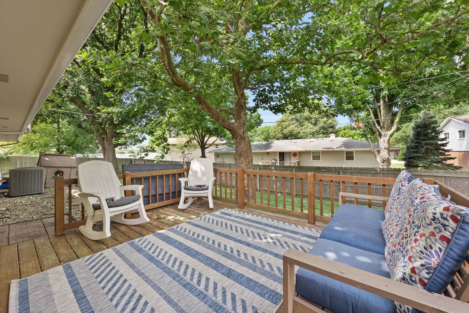 501 S Blair Drive