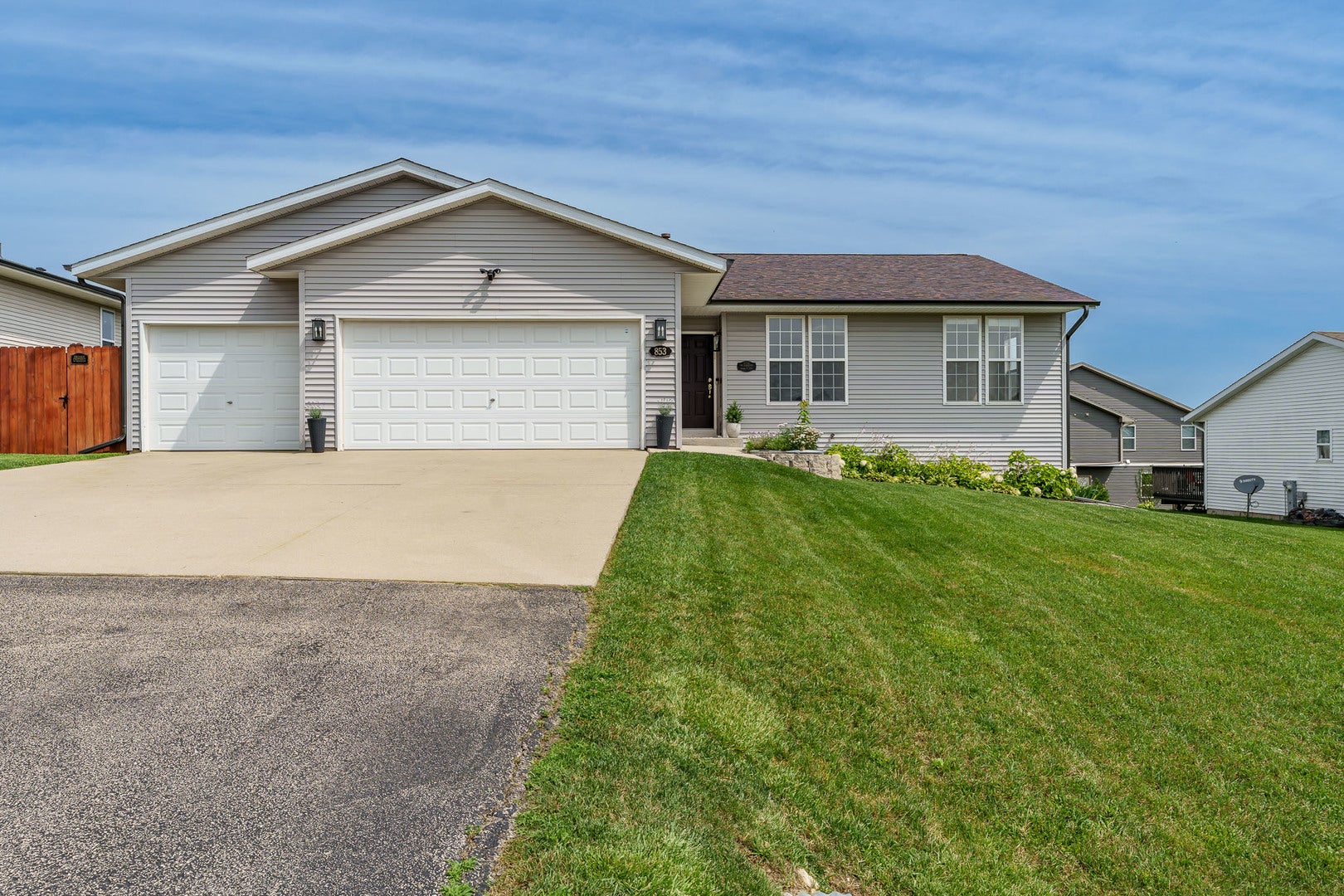 853 Goosedown Drive