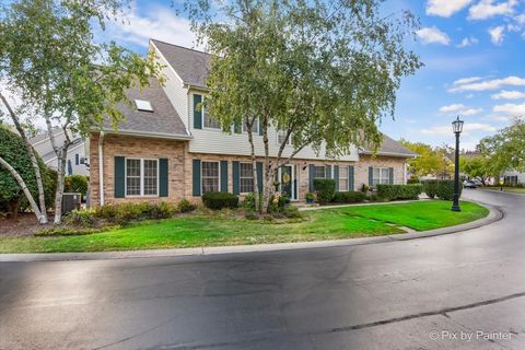 Tiny photo for 1504 Laurel Oaks Drive, Streamwood, IL 60107 (MLS # 12479544)