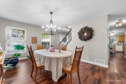 Tiny photo for 1504 Laurel Oaks Drive, Streamwood, IL 60107 (MLS # 12479544)
