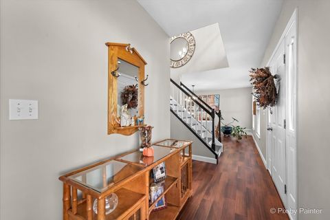 Tiny photo for 1504 Laurel Oaks Drive, Streamwood, IL 60107 (MLS # 12479544)