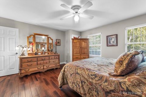 Tiny photo for 1504 Laurel Oaks Drive, Streamwood, IL 60107 (MLS # 12479544)